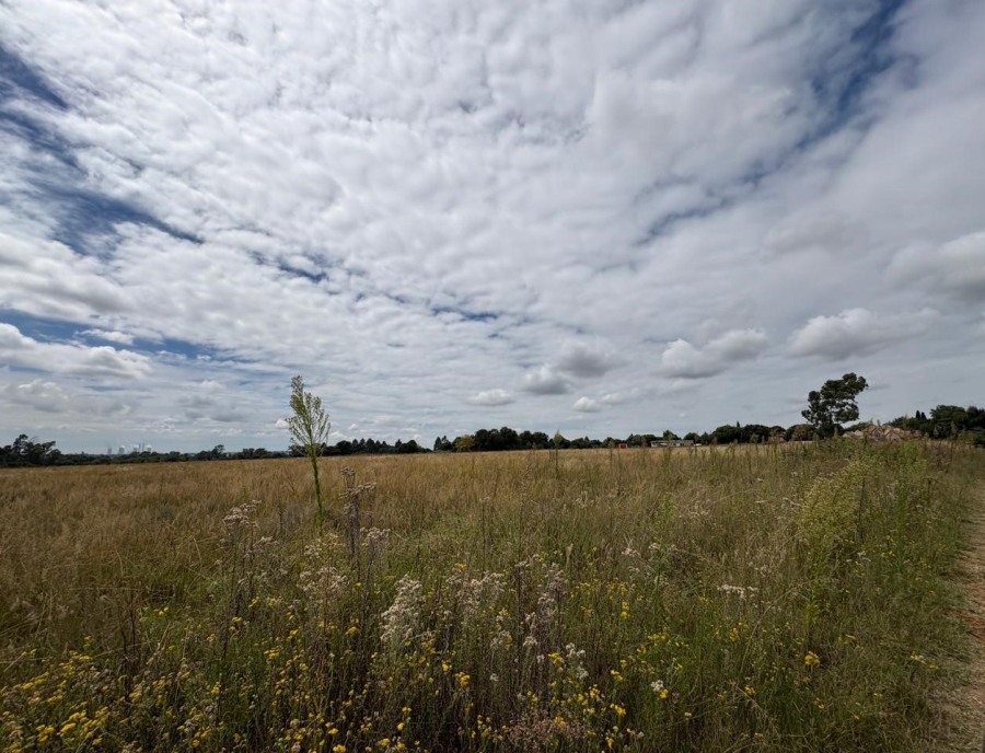 0 Bedroom Property for Sale in Vaalpark Free State